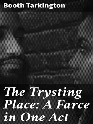 cover image of The Trysting Place